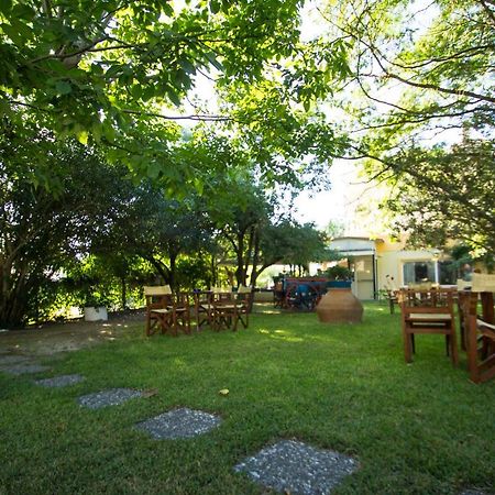 Hotel Maria Possidi Exterior foto