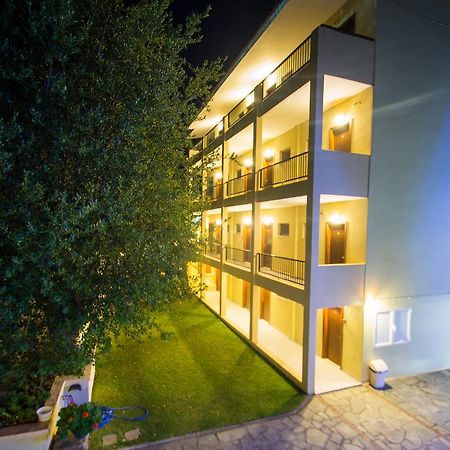 Hotel Maria Possidi Exterior foto