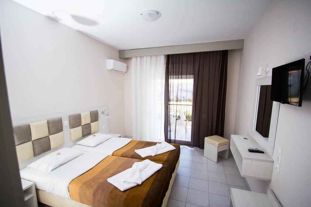 Hotel Maria Possidi Habitación foto