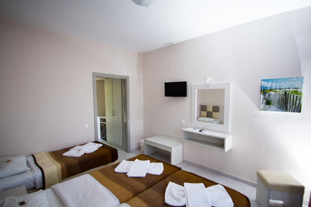 Hotel Maria Possidi Habitación foto